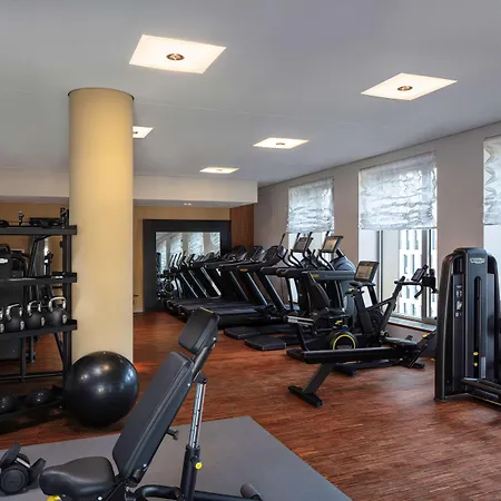 Waldorf Astoria Берлин
