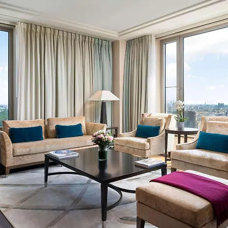 Hotel Waldorf Astoria Berlín