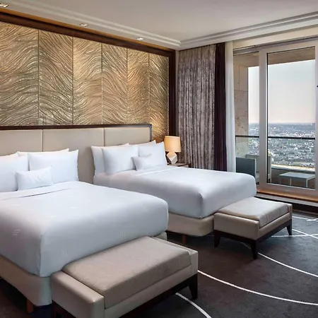 Waldorf Astoria Berlín