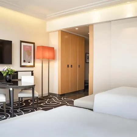 Waldorf Astoria 5* Берлин