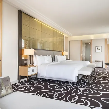 Waldorf Astoria 5* Берлин