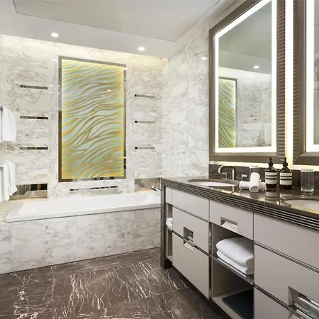 Waldorf Astoria 5* Берлин