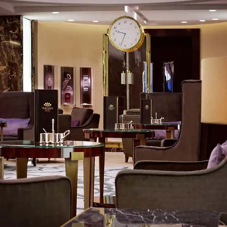Hotel Waldorf Astoria Berlim