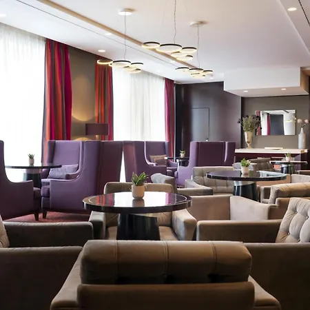 Waldorf Astoria Hotel 5*
