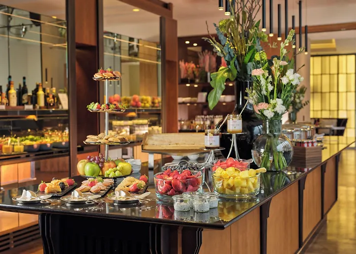 Waldorf Astoria Hotel