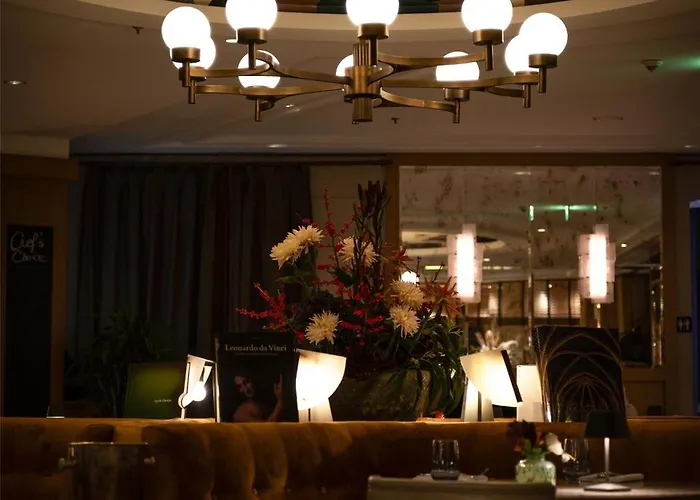 Hotel Waldorf Astoria Berlin