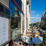 Waldorf Astoria Otel 5*