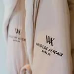 Waldorf Astoria Otel 5*