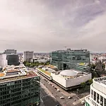 Otel Waldorf Astoria 5*