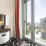 Waldorf Astoria Otel 5*