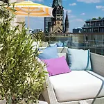Otel Waldorf Astoria 5*