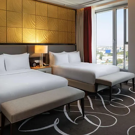 فندق والدورف أستوريا 5*