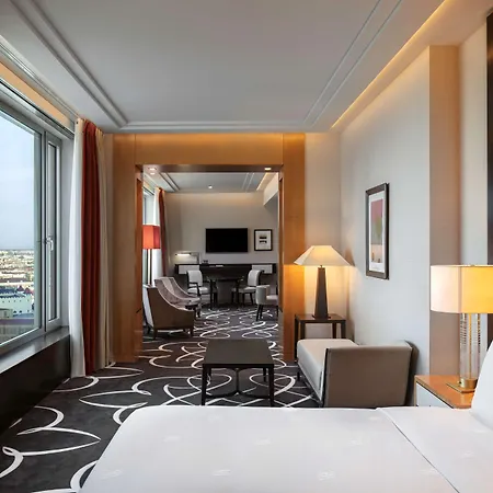 Hotel Waldorf Astoria 5*