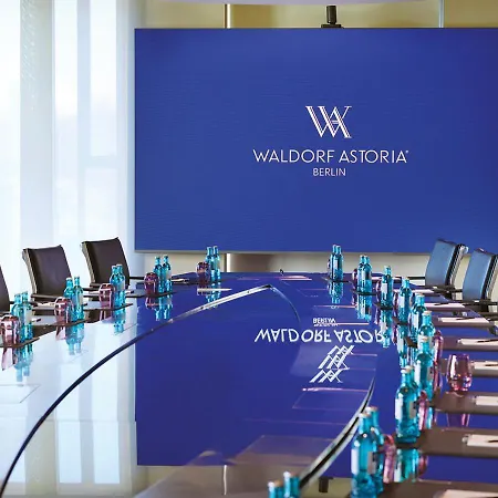 Waldorf Astoria 5*