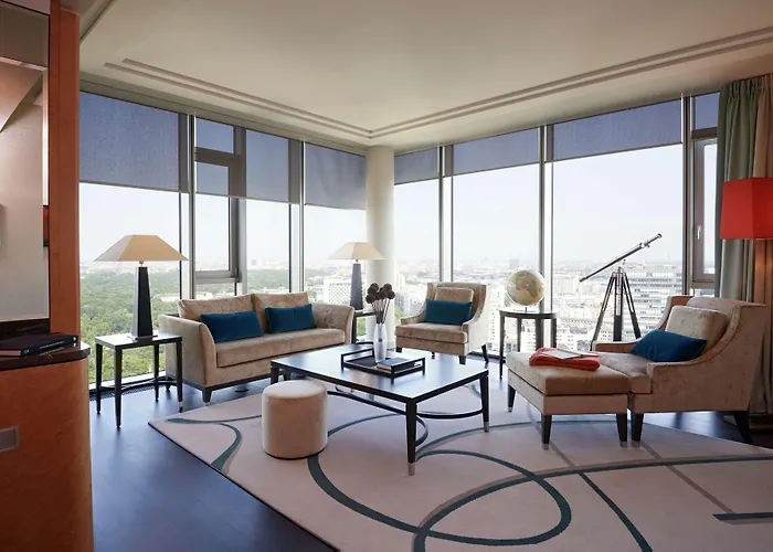 Waldorf Astoria Berlín