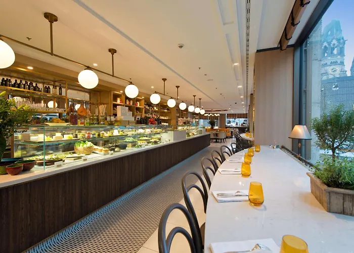 Waldorf Astoria Hotel