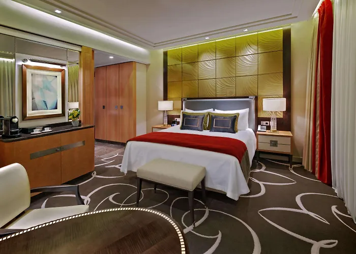 Waldorf Astoria Hotel Berlin