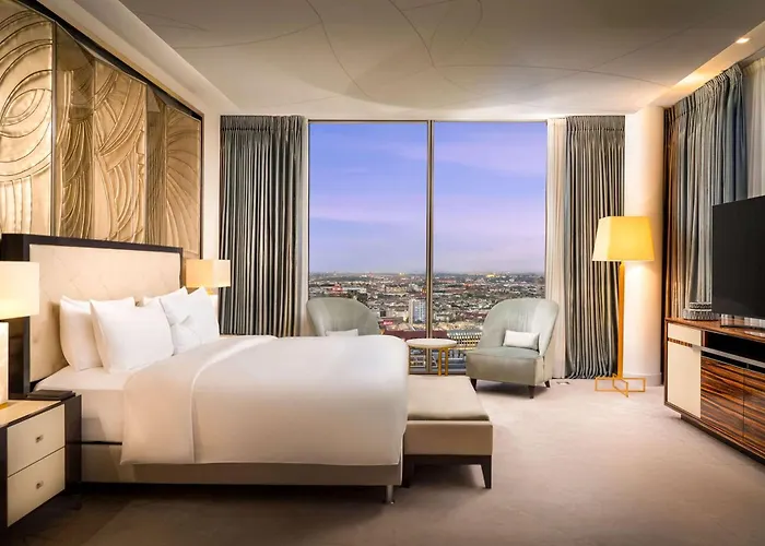 Waldorf Astoria Berlín