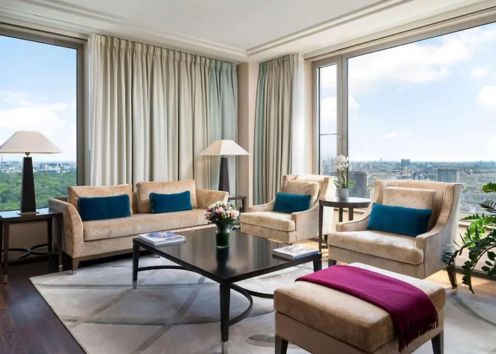 Waldorf Astoria Hotel