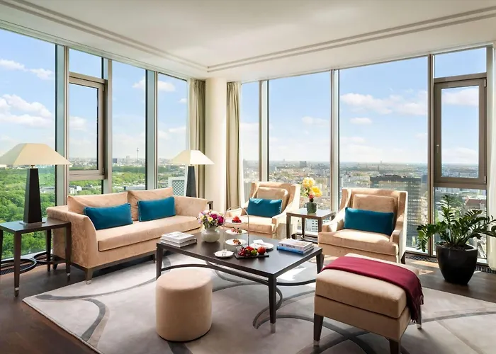 Hotel Waldorf Astoria