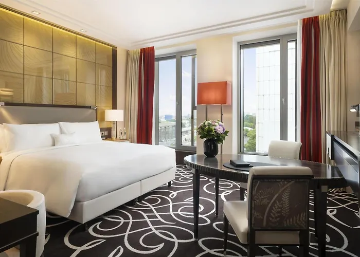 Hotel Waldorf Astoria