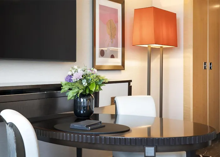 Hotel Waldorf Astoria 5*