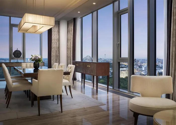 Waldorf Astoria Berlín