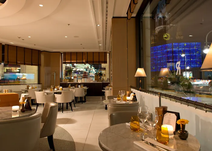 Waldorf Astoria Hotel 5*