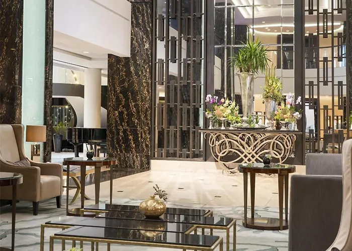 Waldorf Astoria Berlín