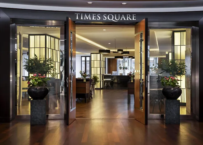 Waldorf Astoria Berlín