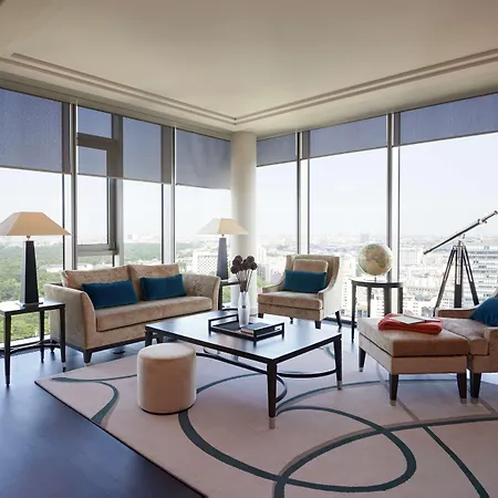 Waldorf Astoria Berlín