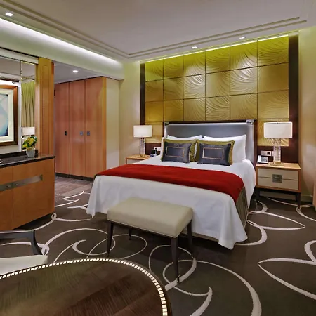 Waldorf Astoria Hotel Berlin