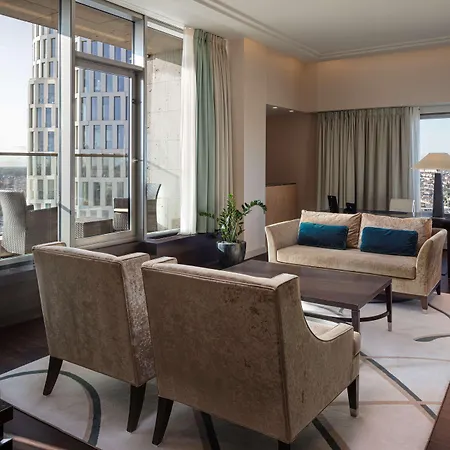 Waldorf Astoria Berlín