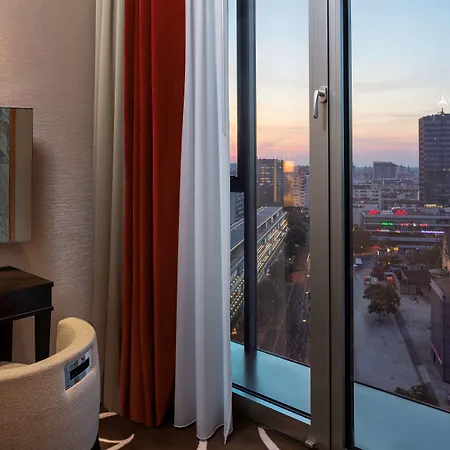 Hotel Waldorf Astoria 5*