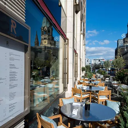 Waldorf Astoria Hotel 5*