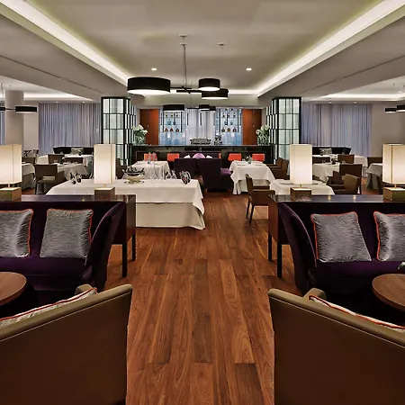 Hotel Waldorf Astoria Berlín