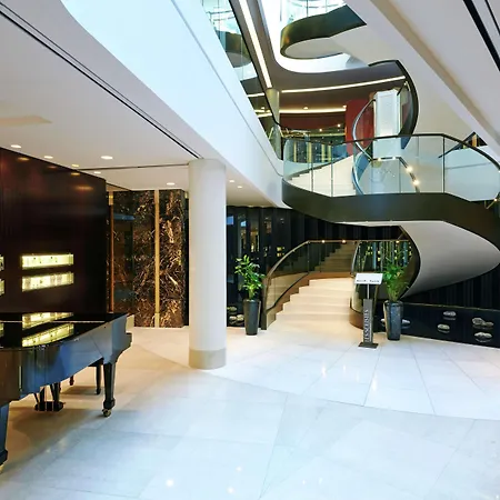 Waldorf Astoria Berlín