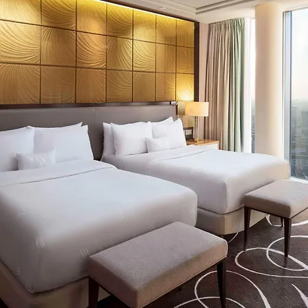 Waldorf Astoria Hotel Berlín