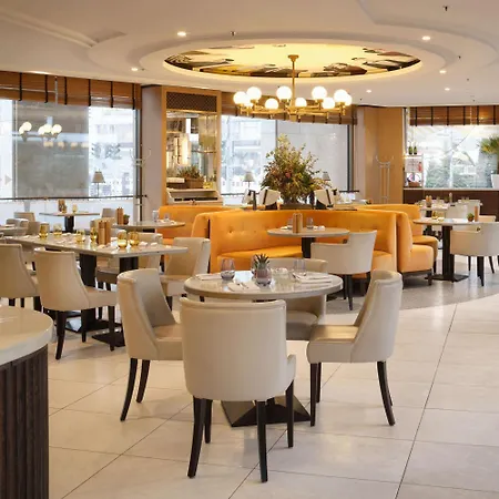 Waldorf Astoria Berlín