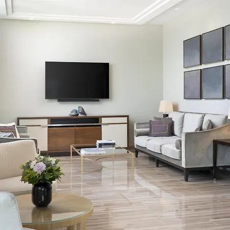 Waldorf Astoria 5*