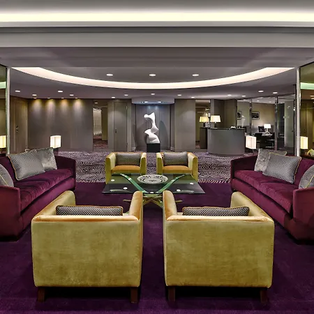 Waldorf Astoria Hotel 5*