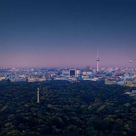 Hotel Waldorf Astoria 5*