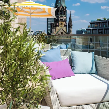 Hotel Waldorf Astoria 5*