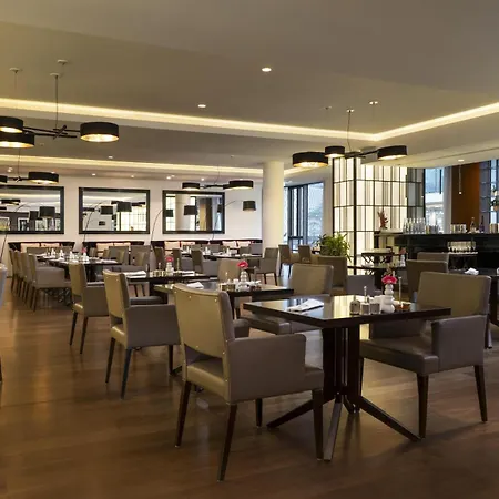 Waldorf Astoria Hotel 5*