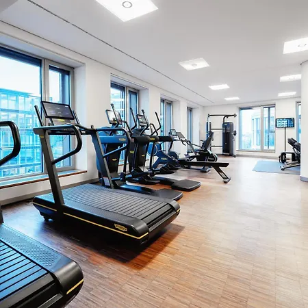 Hotel Waldorf Astoria 5*