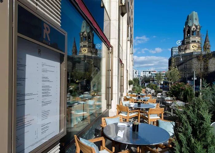 Waldorf Astoria Hotel 5*