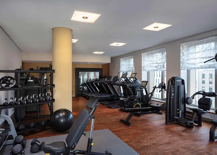 والدورف أستوريا برلين