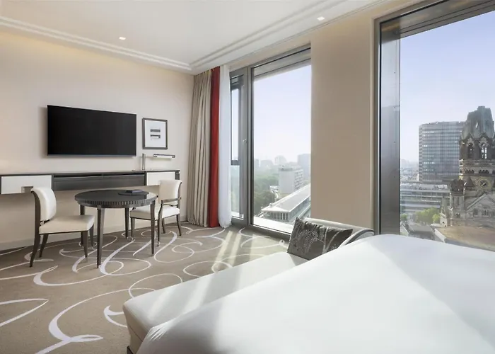 Waldorf Astoria Berlin