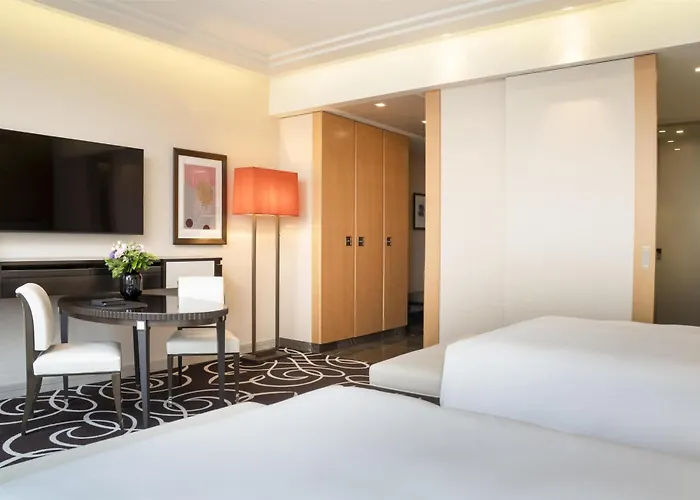 Waldorf Astoria 5* Berlin