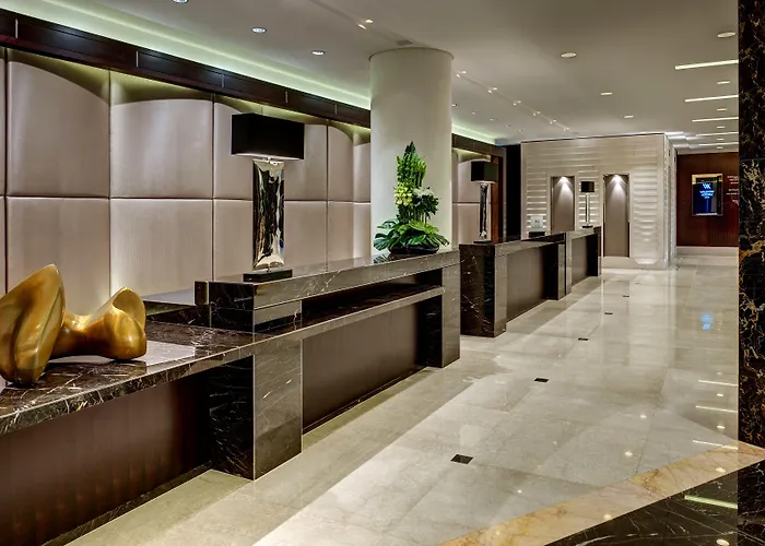 Hotel Waldorf Astoria 5*